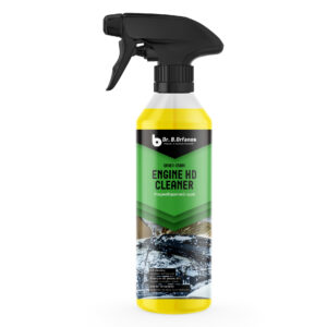 ORBEX-A - Υπερκαθαριστικό υγρό σκληρών βρωμιών 500ml